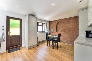 No.2 - Kitchen- click for photo gallery